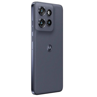 Смартфон Motorola Moto Edge 60 Neo 12/256GB Grisaille Grey (PBA80009RS)