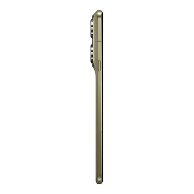 Смартфон Motorola Signature 16/512GB Martini Olive (PBAB0044RO)