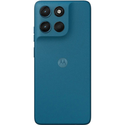 Смартфон Motorola Moto G57 Power 8/256GB Corsair Green (PBAH0009RO) Смартфон Motorola Moto G57 Power 8/256GB Corsair Green (PBAH0009RO)