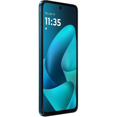 Смартфон Motorola Moto G57 Power 8/256GB Corsair Green (PBAH0009RO) Смартфон Motorola Moto G57 Power 8/256GB Corsair Green (PBAH0009RO)