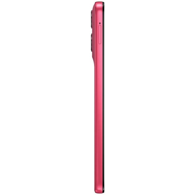 Смартфон Motorola Moto G57 Power 8/256GB Pink Lemonade (PBAH0005RO)