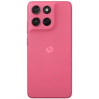 Смартфон Motorola Moto G57 Power 8/256GB Pink Lemonade (PBAH0005RO) Смартфон Motorola Moto G57 Power 8/256GB Pink Lemonade (PBAH0005RO)