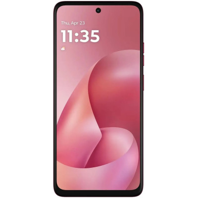 Смартфон Motorola Moto G57 Power 8/256GB Pink Lemonade (PBAH0005RO) Смартфон Motorola Moto G57 Power 8/256GB Pink Lemonade (PBAH0005RO)
