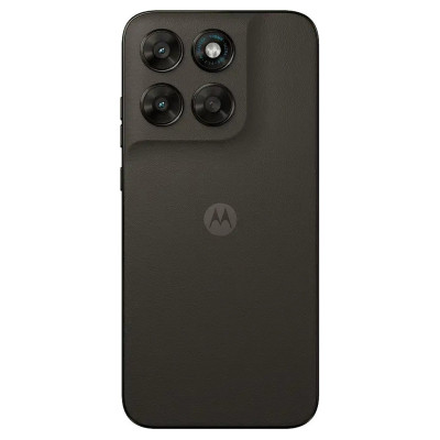 Смартфон Motorola Moto G77 8/256GB Black Olive (PBAW0026RS) Смартфон Motorola Moto G77 8/256GB Black Olive (PBAW0026RS)