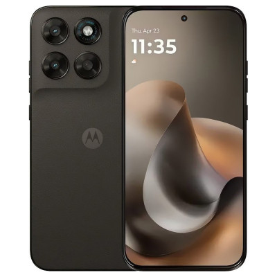 Смартфон Motorola Moto G77 8/256GB Black Olive (PBAW0026RS) Смартфон Motorola Moto G77 8/256GB Black Olive (PBAW0026RS)