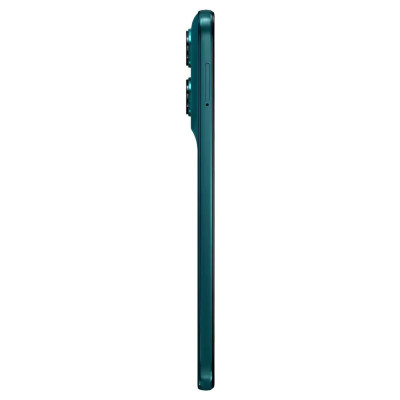 Смартфон Motorola Moto G77 8/256GB Shaded Spruce (PBAW0027RS)