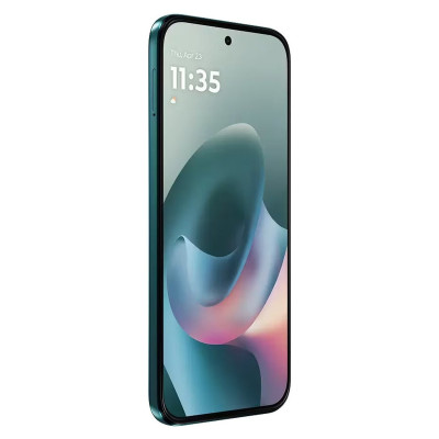 Смартфон Motorola Moto G77 8/256GB Shaded Spruce (PBAW0027RS)