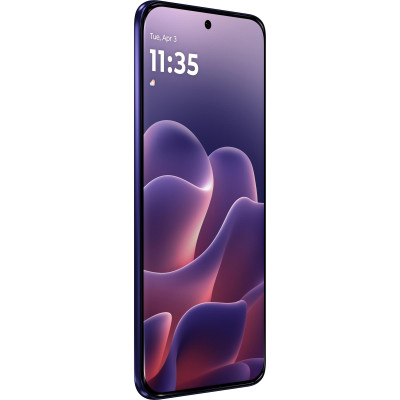 Смартфон Motorola Moto Edge 70 Fusion 8/256GB Orient Blue (PBBD0024RS) Смартфон Motorola Moto Edge 70 Fusion 8/256GB Orient Blue (PBBD0024RS)