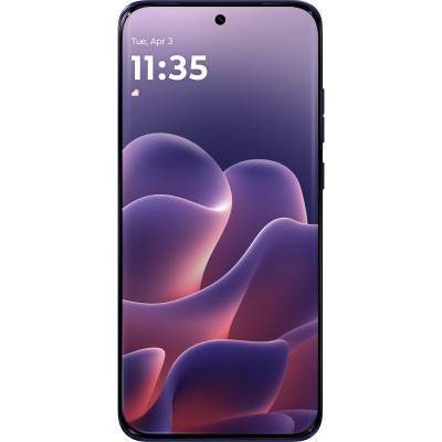 Смартфон Motorola Moto Edge 70 Fusion 8/256GB Orient Blue (PBBD0024RS) Смартфон Motorola Moto Edge 70 Fusion 8/256GB Orient Blue (PBBD0024RS)