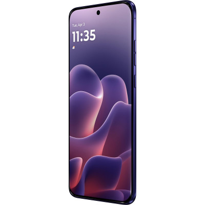 Смартфон Motorola Moto Edge 70 Fusion 8/256GB Orient Blue (PBBD0024RS) Смартфон Motorola Moto Edge 70 Fusion 8/256GB Orient Blue (PBBD0024RS)