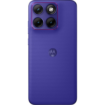 Смартфон Motorola Moto Edge 70 Fusion 8/256GB Orient Blue (PBBD0024RS) Смартфон Motorola Moto Edge 70 Fusion 8/256GB Orient Blue (PBBD0024RS)