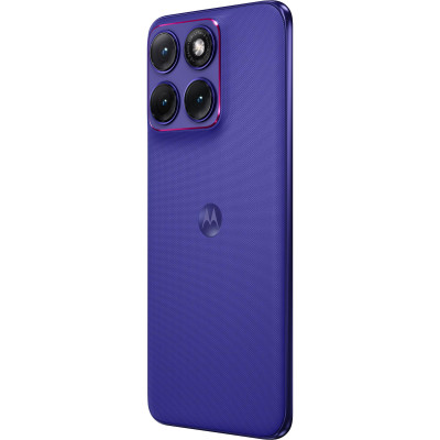 Смартфон Motorola Moto Edge 70 Fusion 8/256GB Orient Blue (PBBD0024RS) Смартфон Motorola Moto Edge 70 Fusion 8/256GB Orient Blue (PBBD0024RS)