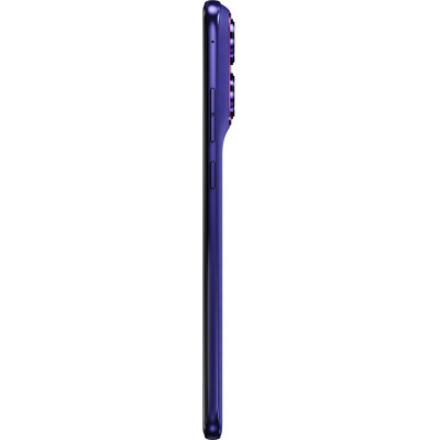 Смартфон Motorola Moto Edge 70 Fusion 8/256GB Orient Blue (PBBD0024RS) Смартфон Motorola Moto Edge 70 Fusion 8/256GB Orient Blue (PBBD0024RS)