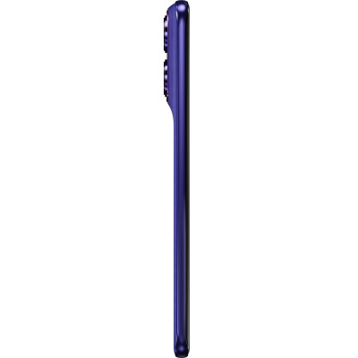 Смартфон Motorola Moto Edge 70 Fusion 8/256GB Orient Blue (PBBD0024RS) Смартфон Motorola Moto Edge 70 Fusion 8/256GB Orient Blue (PBBD0024RS)