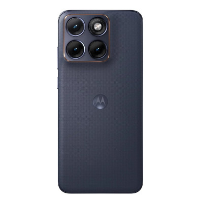 Смартфон Motorola Moto Edge 70 Fusion 8/256GB Silhouette (PBBD0022RS)
