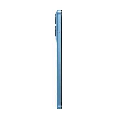 Смартфон Motorola Moto G17 Power 8/256GB Alaskan Blue (PBBM0004RS)