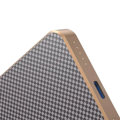 Універсальна мобільна батарея Proove Carbon Slim 20W 5000mAh Sunflare (PBCS20010050) Універсальна мобільна батарея Proove Carbon Slim 20W 5000mAh Sunflare (PBCS20010050)