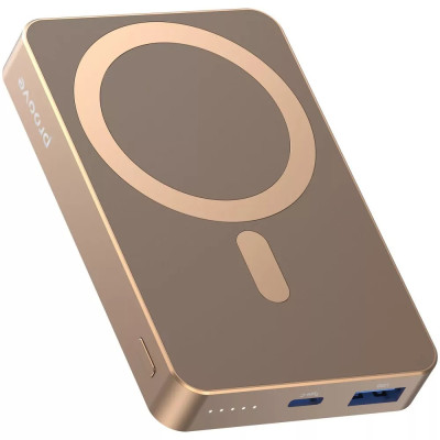 Універсальна мобільна батарея Proove Carbon Slim 22.5W 10000mAh Sunflare (PBCS22110050) Універсальна мобільна батарея Proove Carbon Slim 22.5W 10000mAh Sunflare (PBCS22110050)