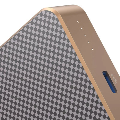 Універсальна мобільна батарея Proove Carbon Slim 22.5W 10000mAh Sunflare (PBCS22110050) Універсальна мобільна батарея Proove Carbon Slim 22.5W 10000mAh Sunflare (PBCS22110050)