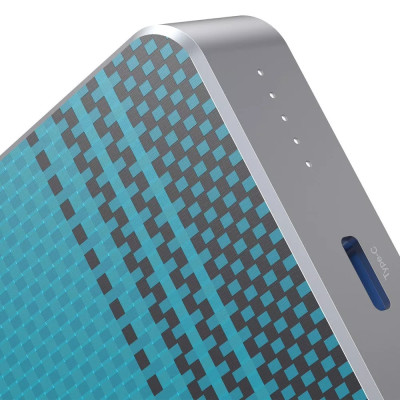 Універсальна мобільна батарея Proove Carbon Slim 22.5W 10000mAh Nightfall (PBCS22110051) Універсальна мобільна батарея Proove Carbon Slim 22.5W 10000mAh Nightfall (PBCS22110051)