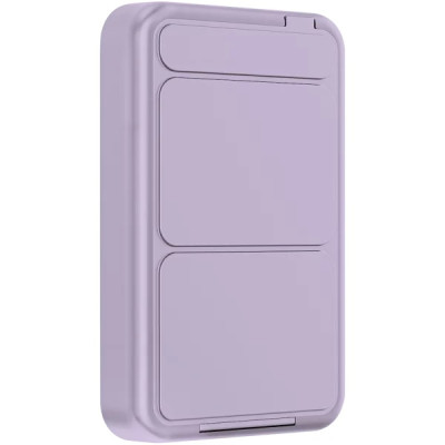 Універсальна мобільна батарея Proove Hyperion 20W 10000mAh Purple (PBHN15020009) Універсальна мобільна батарея Proove Hyperion 20W 10000mAh Purple (PBHN15020009)