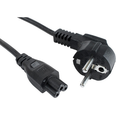 Кабель силовий Cablexpert PC-186-ML12 1,8м