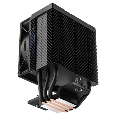 Кулер процесорний PCCooler R300 ARGB BK