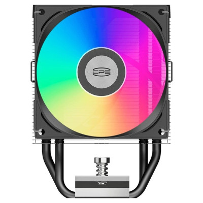Кулер процесорний PCCooler R300 ARGB BK
