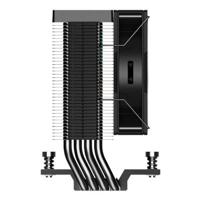Кулер процесорний PCCooler R400 Кулер процесорний PCCooler R400