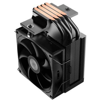 Кулер процесорний PCCooler R400 Кулер процесорний PCCooler R400