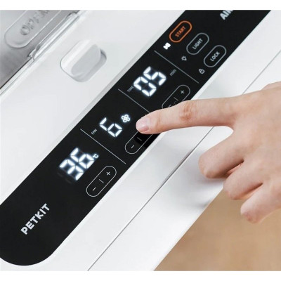 Смарт-сушка Petkit Airsalon Max Pro Smart Pet Dryer Box (PD10)