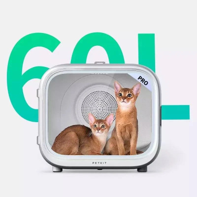 Смарт-сушка Petkit Airsalon Max Pro Smart Pet Dryer Box (PD10)