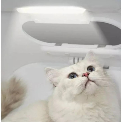 Смарт-сушка Petkit Airsalon Max Pro Smart Pet Dryer Box (PD10)