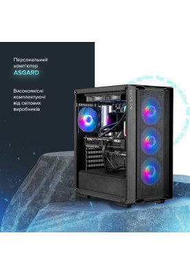 Персональний комп`ютер ASGARD (A78X3D.32.S10.57T.5553)