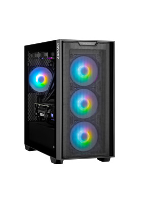 Персональний комп`ютер ASGARD (A96X.32.S10.57T.5479)