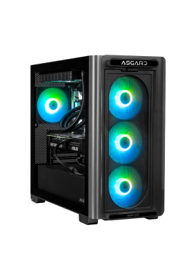 Персональний комп`ютер ASGARD Hodr (A97X.64.S10.58.5501)