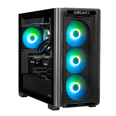 Персональний комп`ютер ASGARD Hodr (I265KF.64.S10.57.5718)