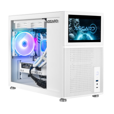Персональний комп`ютер ASGARD Ran (A96X.32.S10.57.5504)