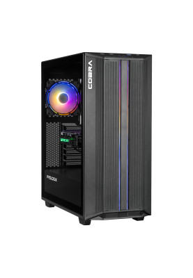 Персональний комп`ютер COBRA Advanced (A45.16.S5.35.19811)