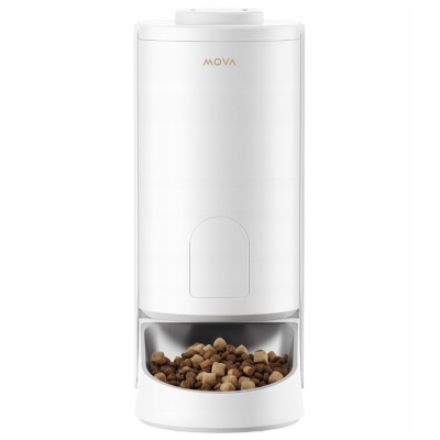 Смарт-годівниця Mova Automatic PET Feeder PF10 Pro (PF10A)