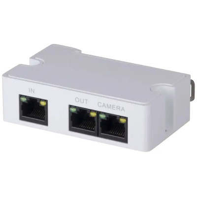 PoE розширювач Dahua PFT1300