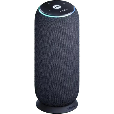 Акустична система Motorola Moto Sound Flow Carbon (PG38C07843)