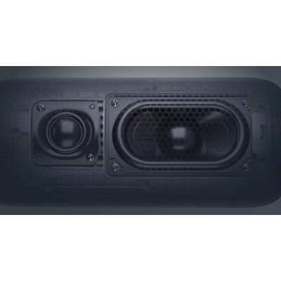 Акустична система Motorola Moto Sound Flow Carbon (PG38C07843) Акустична система Motorola Moto Sound Flow Carbon (PG38C07843)