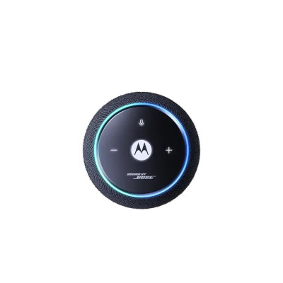 Акустична система Motorola Moto Sound Flow Carbon (PG38C07843) Акустична система Motorola Moto Sound Flow Carbon (PG38C07843)