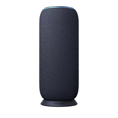 Акустична система Motorola Moto Sound Flow Carbon (PG38C07843) Акустична система Motorola Moto Sound Flow Carbon (PG38C07843)