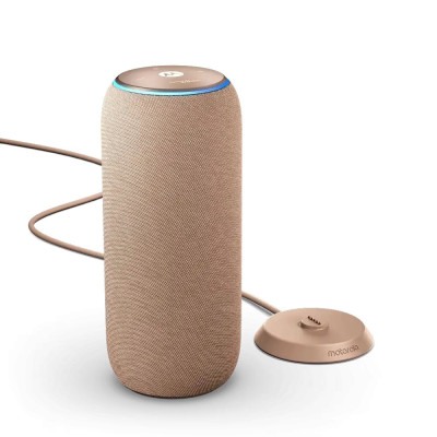 Акустична система Motorola Moto Sound Flow Warm Taupe (PG38C07850) Акустична система Motorola Moto Sound Flow Warm Taupe (PG38C07850)