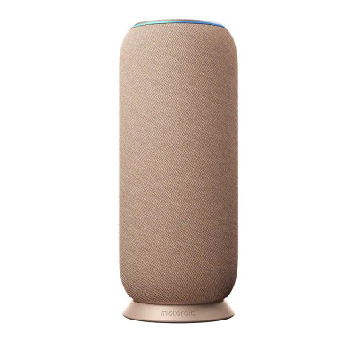 Акустична система Motorola Moto Sound Flow Warm Taupe (PG38C07850) Акустична система Motorola Moto Sound Flow Warm Taupe (PG38C07850)