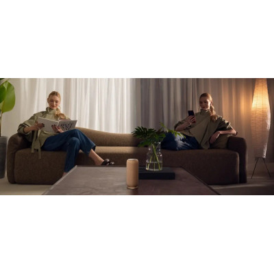 Акустична система Motorola Moto Sound Flow Warm Taupe (PG38C07850) Акустична система Motorola Moto Sound Flow Warm Taupe (PG38C07850)