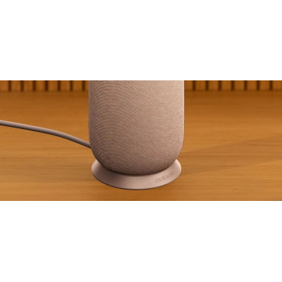 Акустична система Motorola Moto Sound Flow Warm Taupe (PG38C07850) Акустична система Motorola Moto Sound Flow Warm Taupe (PG38C07850)