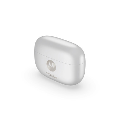 Bluetooth-гарнітура Motorola Moto Buds 2 Plus Cool White (PG38C08069) Bluetooth-гарнітура Motorola Moto Buds 2 Plus Cool White (PG38C08069)